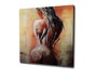 Wallity KC313 Lienzo Decorativo Multicolor 45 x 45 cm